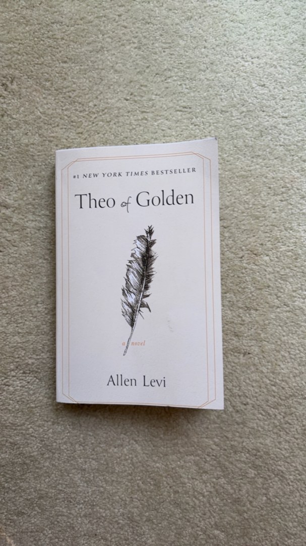 Theo of Golden
