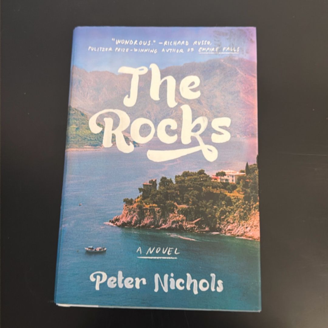 The Rocks