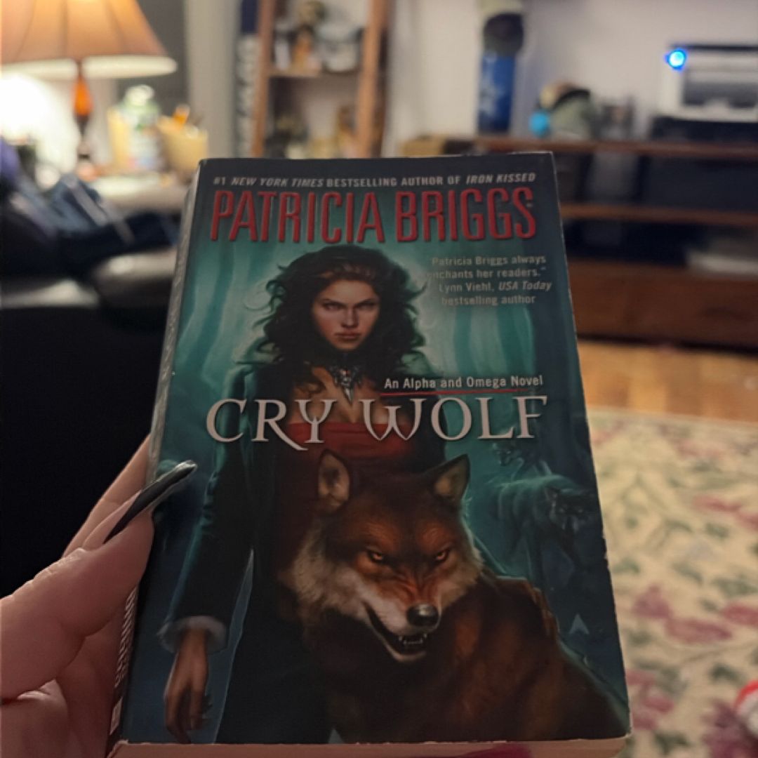 Cry Wolf