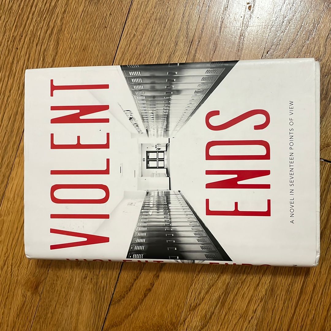Violent Ends