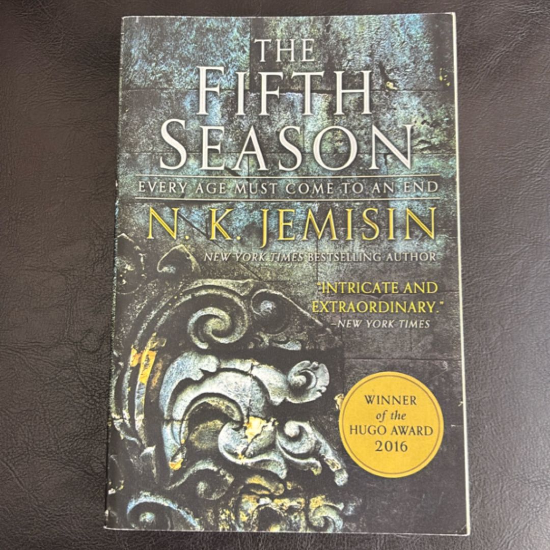 The Fifth Season