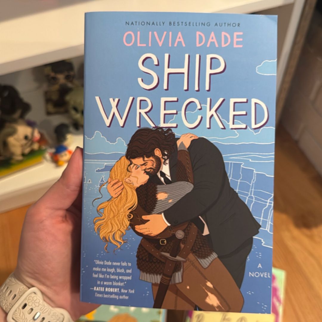 Ship Wrecked