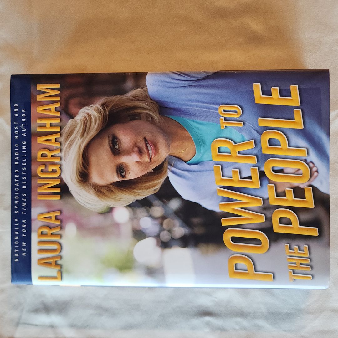 Power to the People