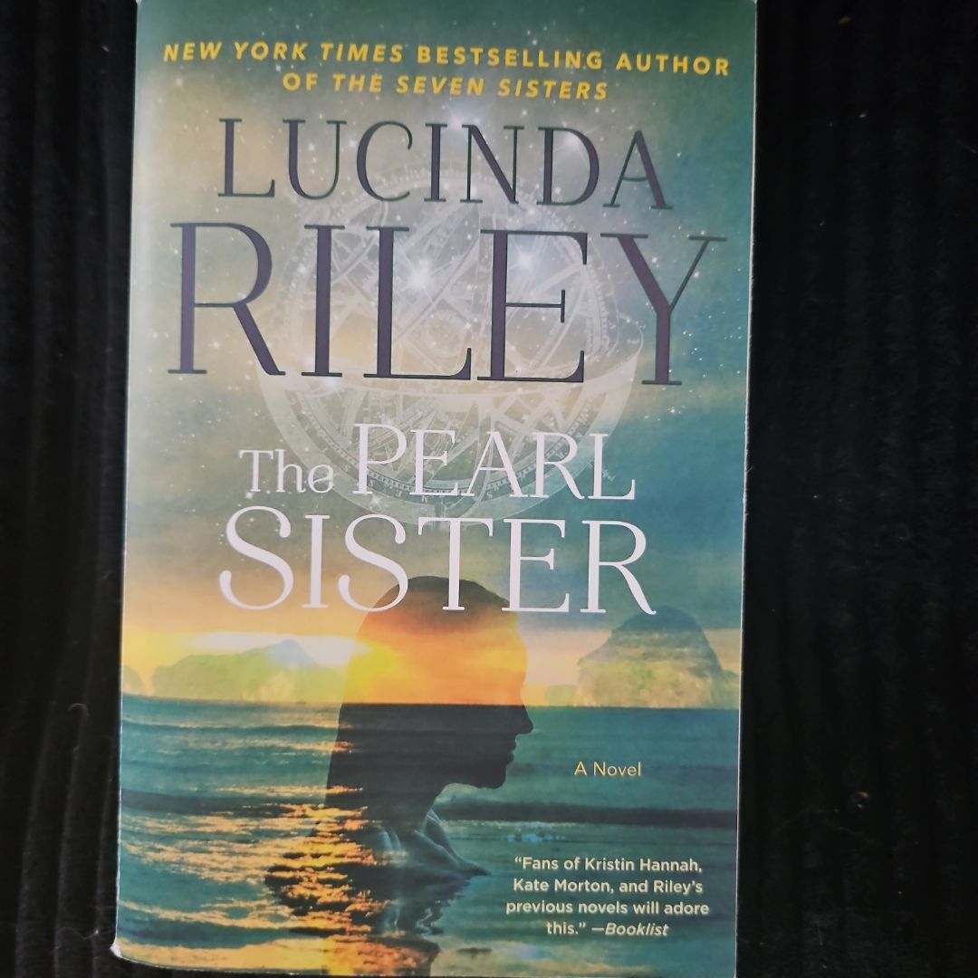 The Pearl Sister