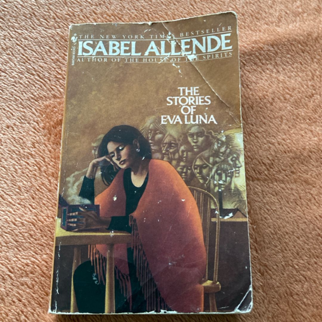 The Stories of Eva Luna
