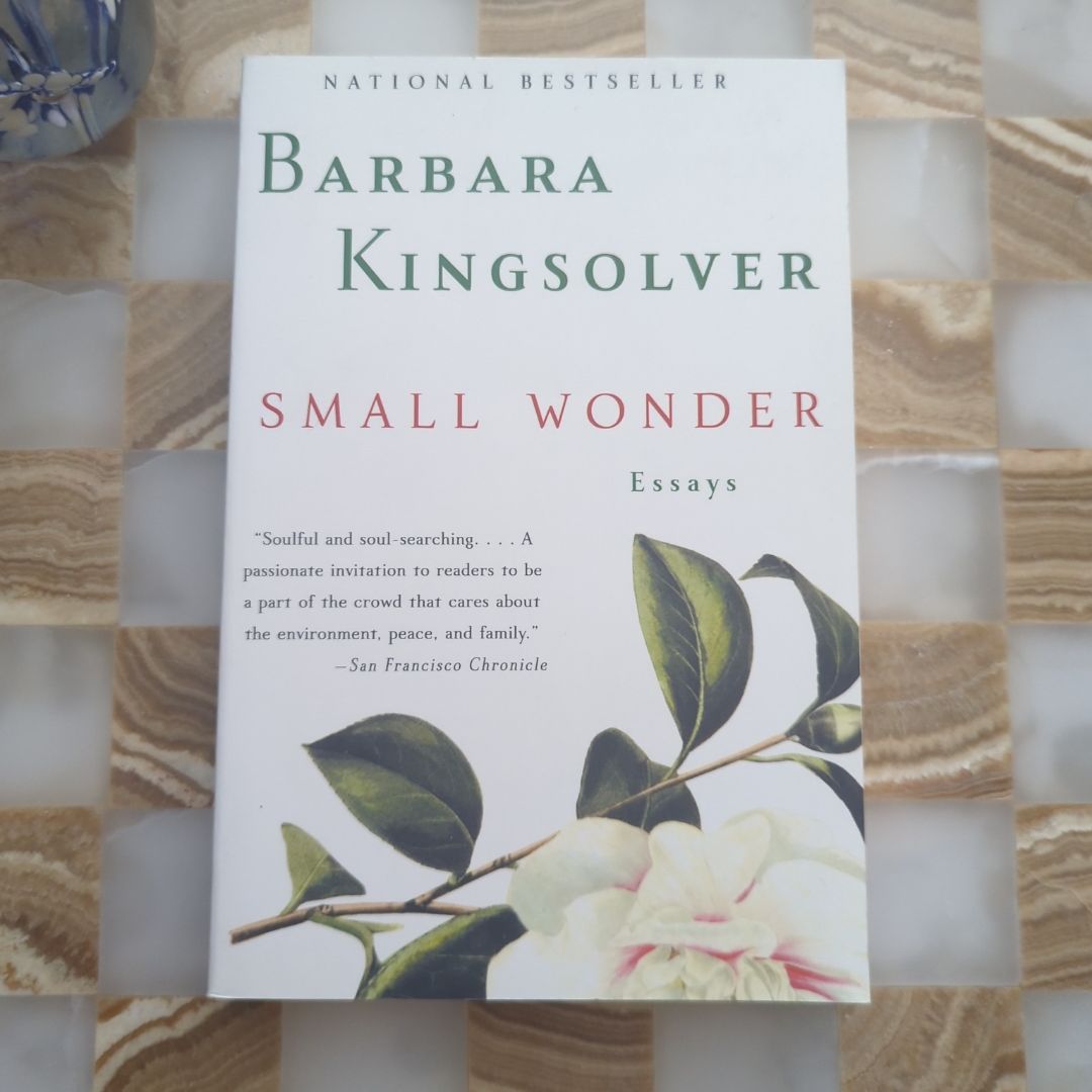 Small Wonder