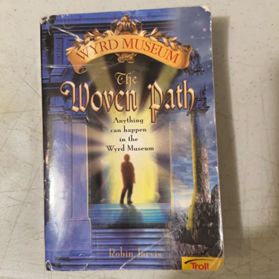 The Woven Path