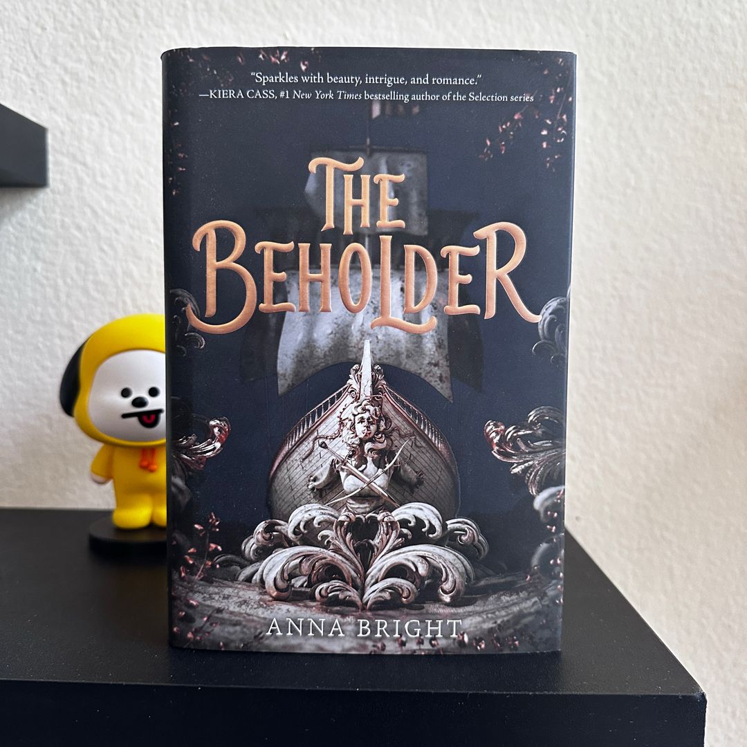 The Beholder (Fairyloot Edition)