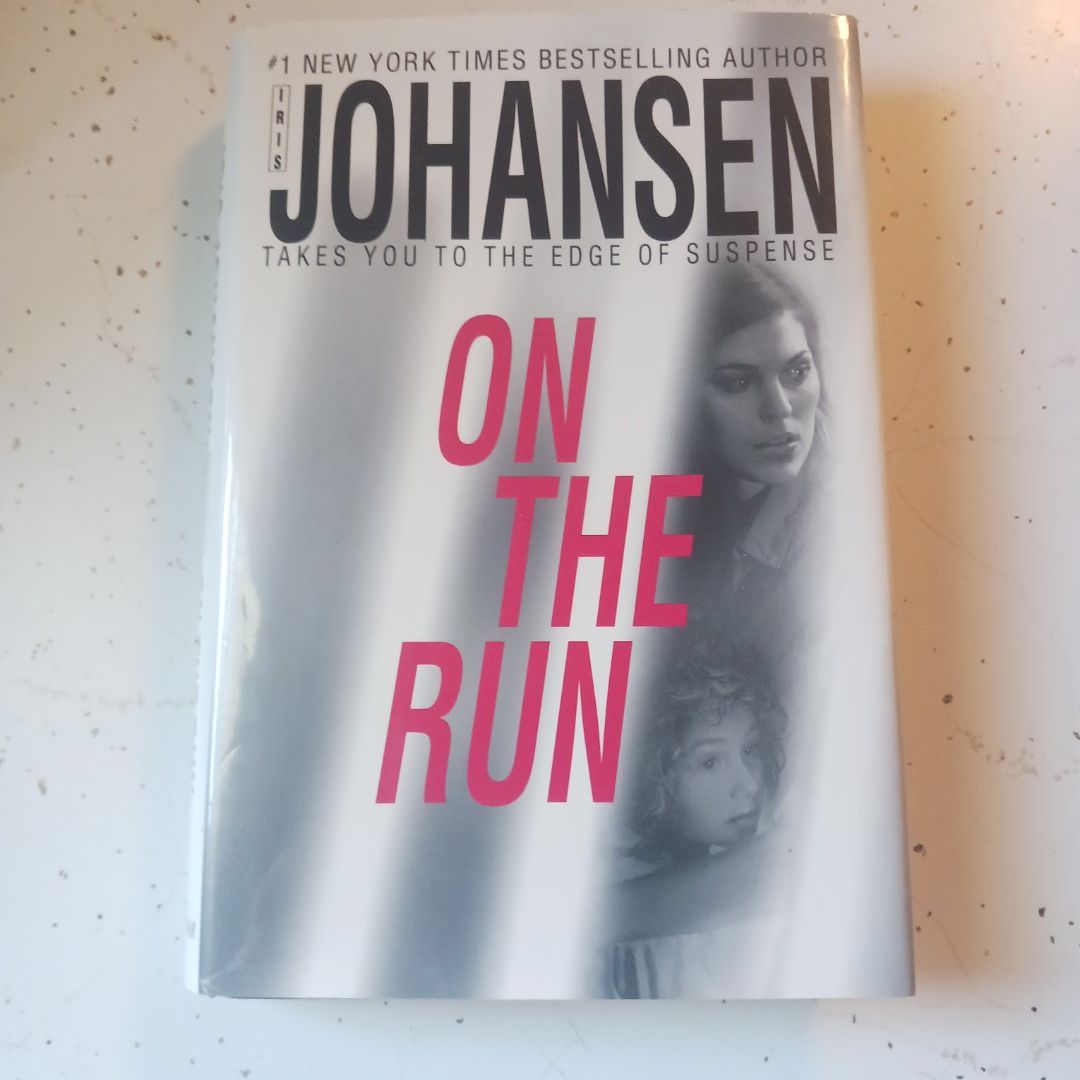 On the Run
