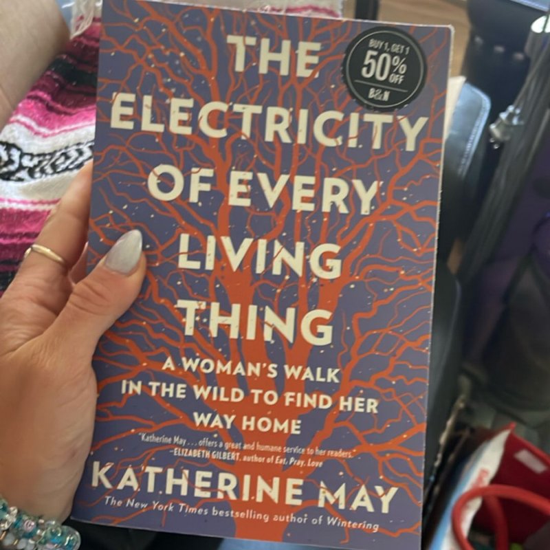 The Electricity of Every Living Thing