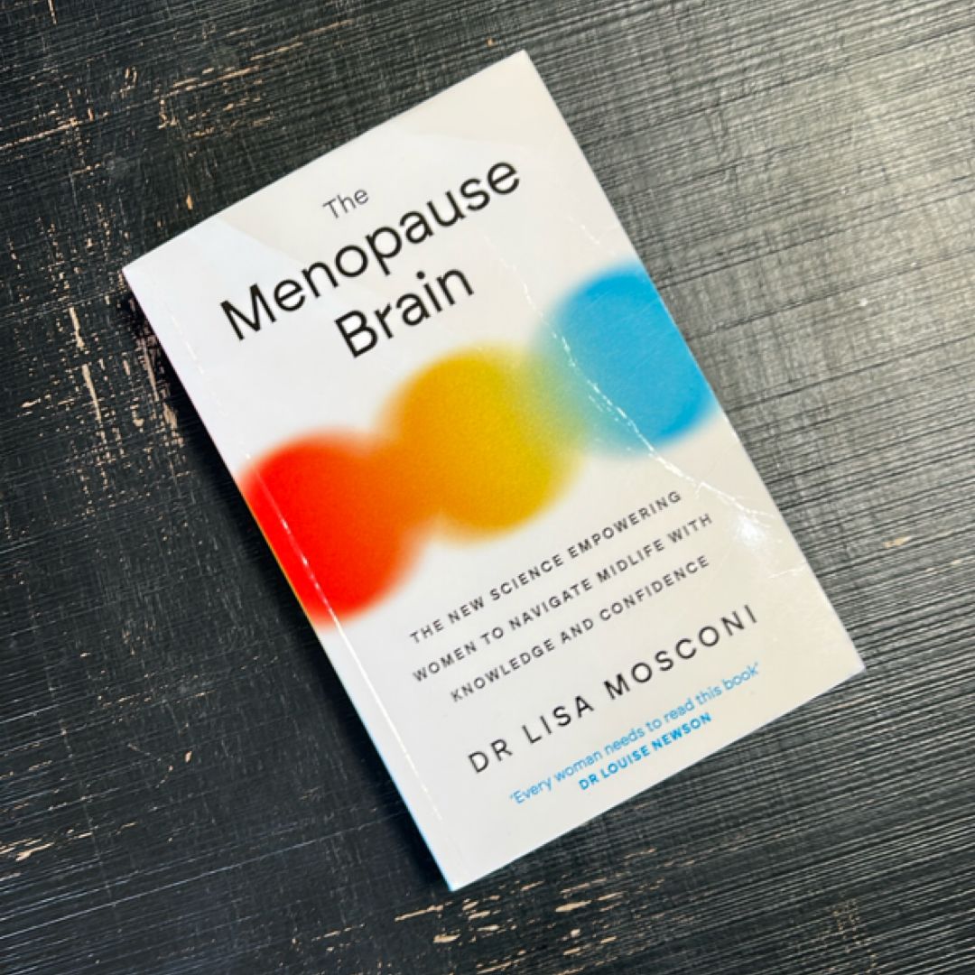 The Menopause Brain