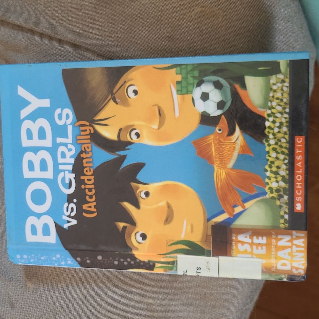 Bobby vs. Girls (Accidentally)