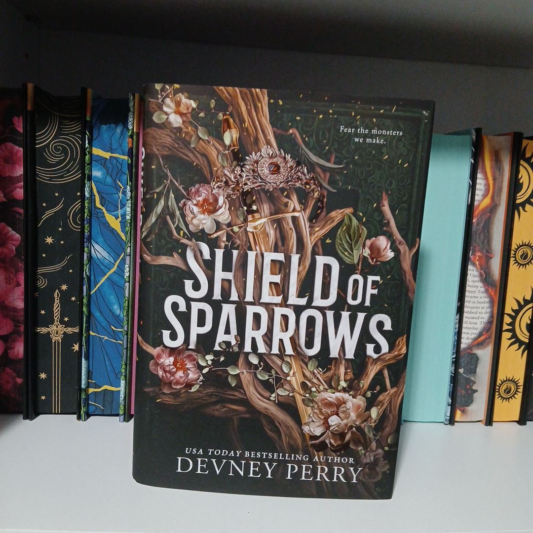 Shield of Sparrows