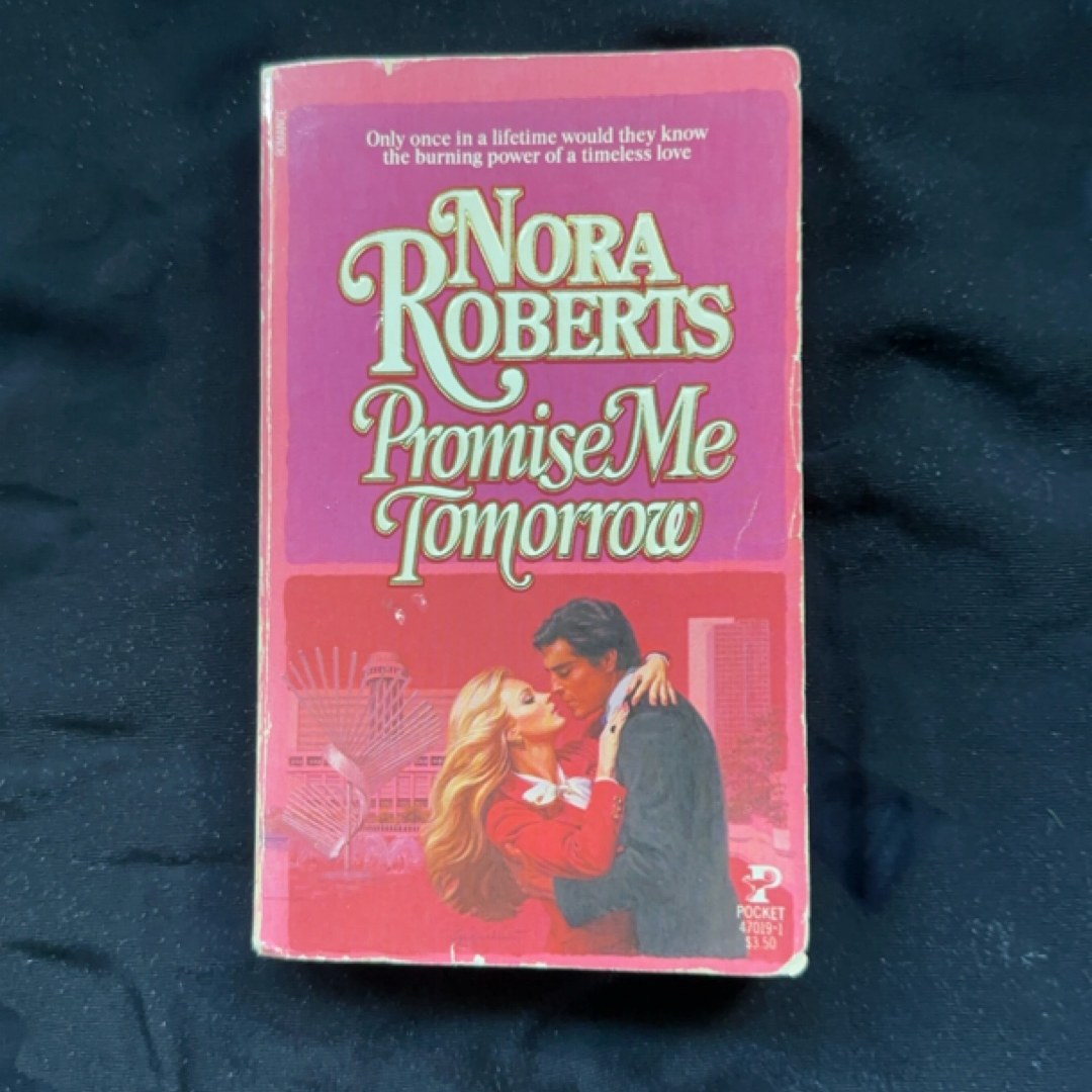 Promise Me Tomorrow