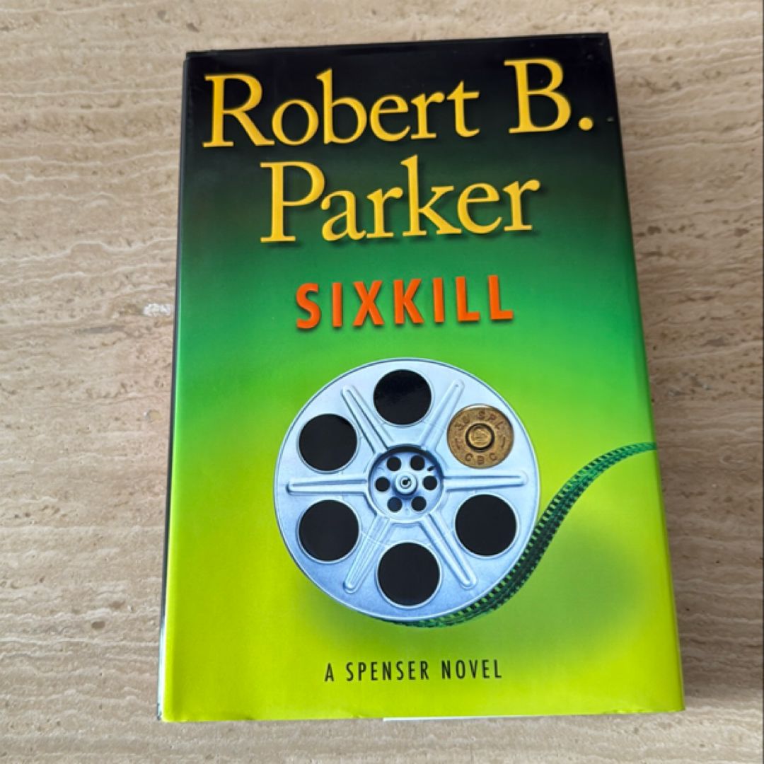 Sixkill