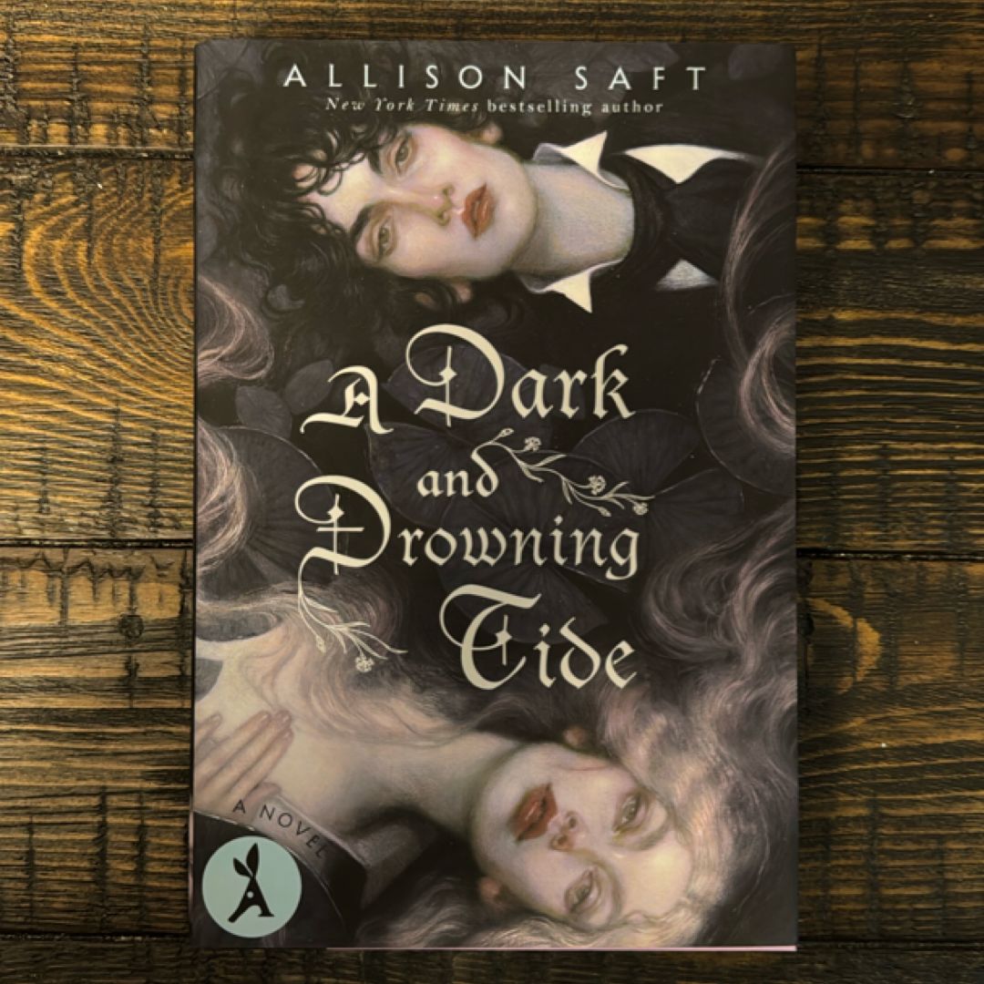 A Dark and Drowning Tide