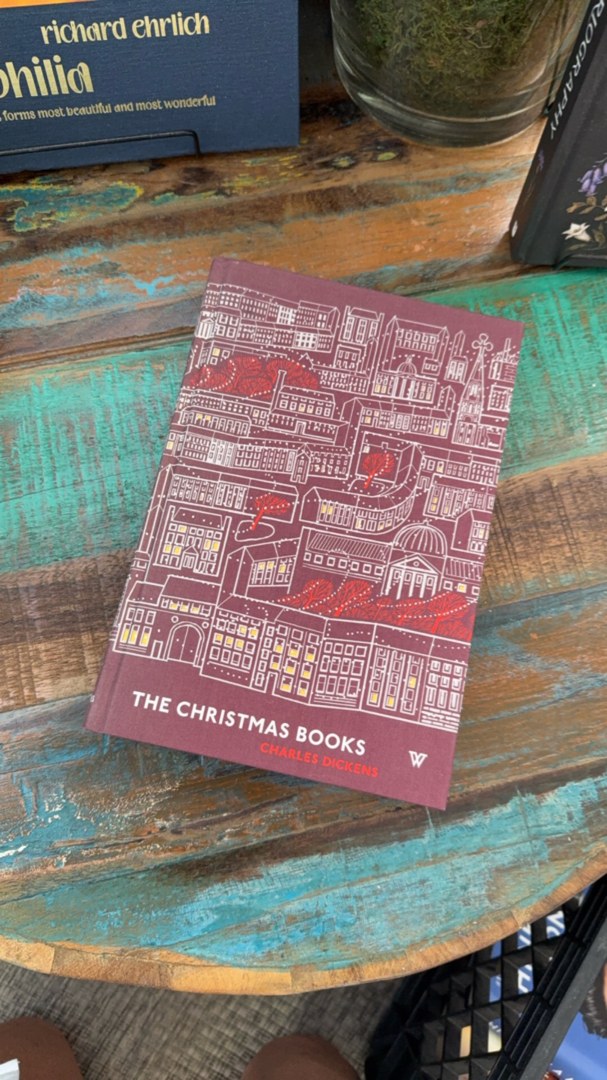 Christmas Books