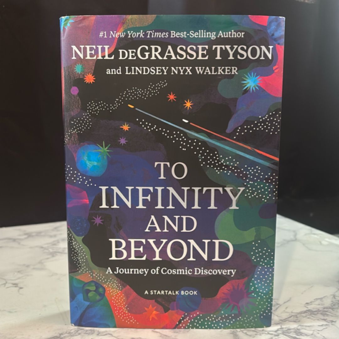 To Infinity and Beyond