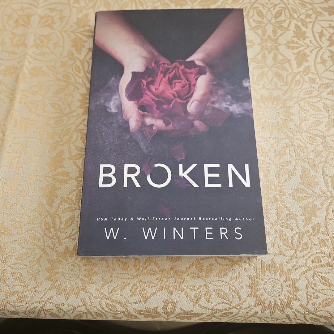 Broken