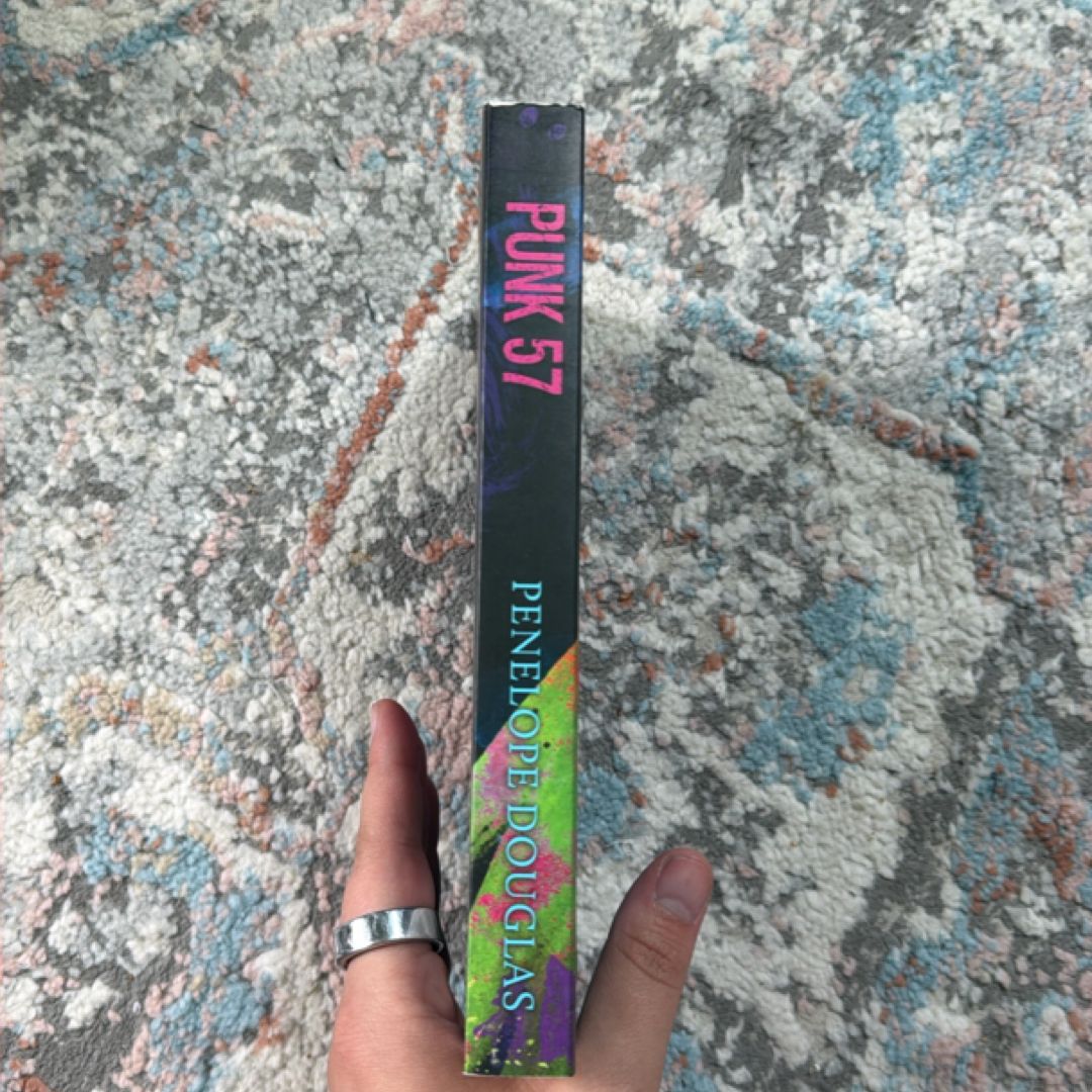 Punk 57