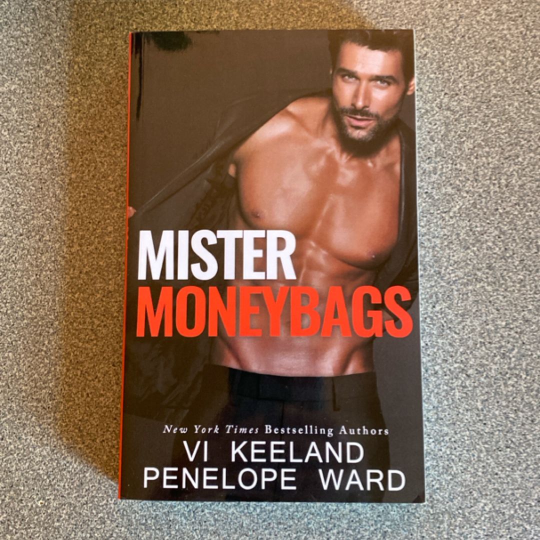 Mister Moneybags