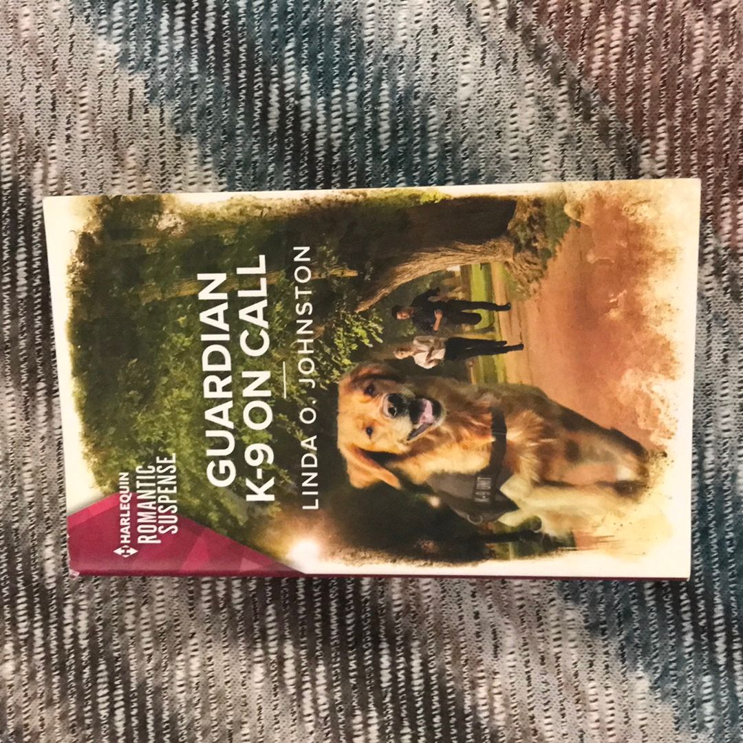 Guardian K-9 on Call