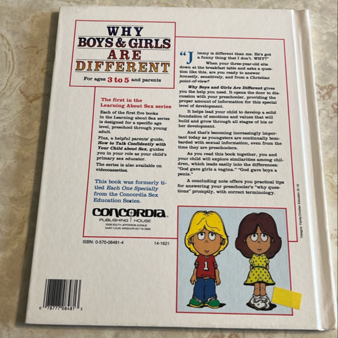 Learning About Sex bundle of 2 books