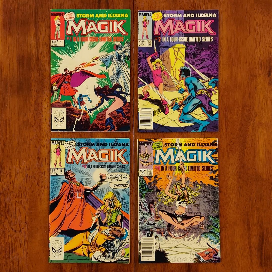 Power Man and Iron Fist