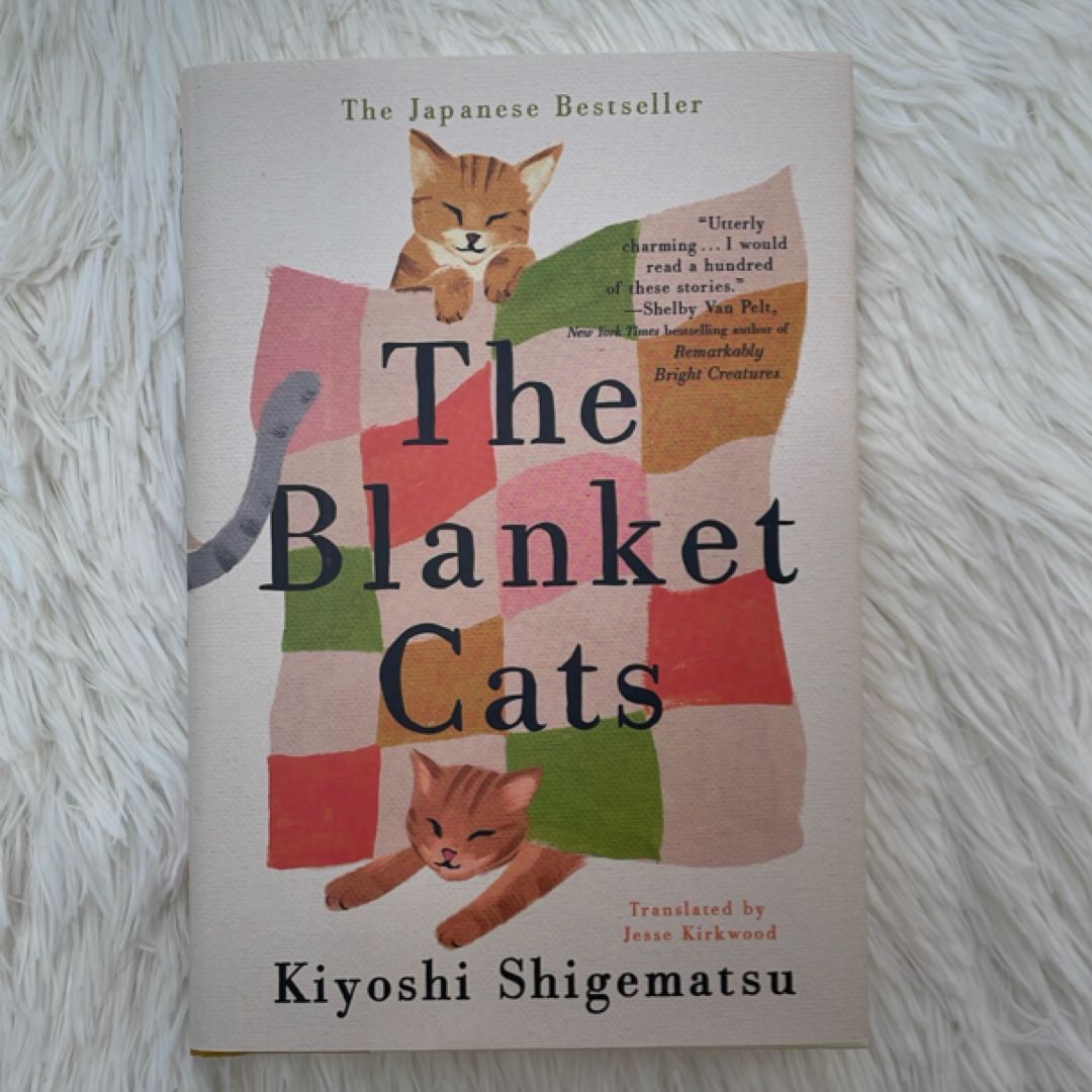 The Blanket Cats