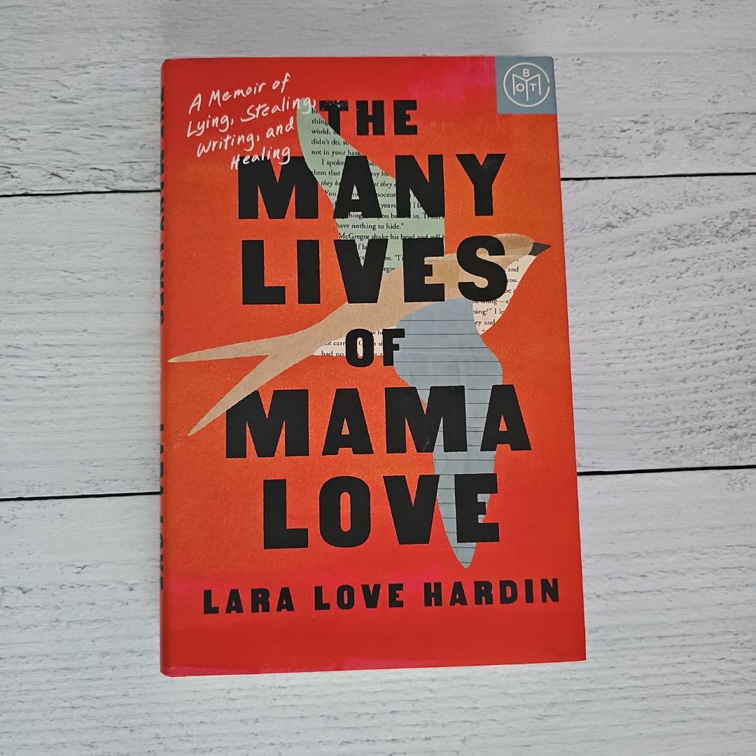 The Many Lives of Mama Love