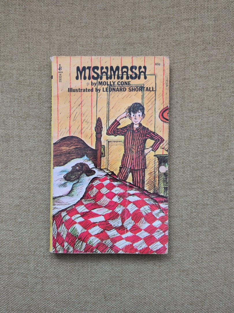 Mishmash
