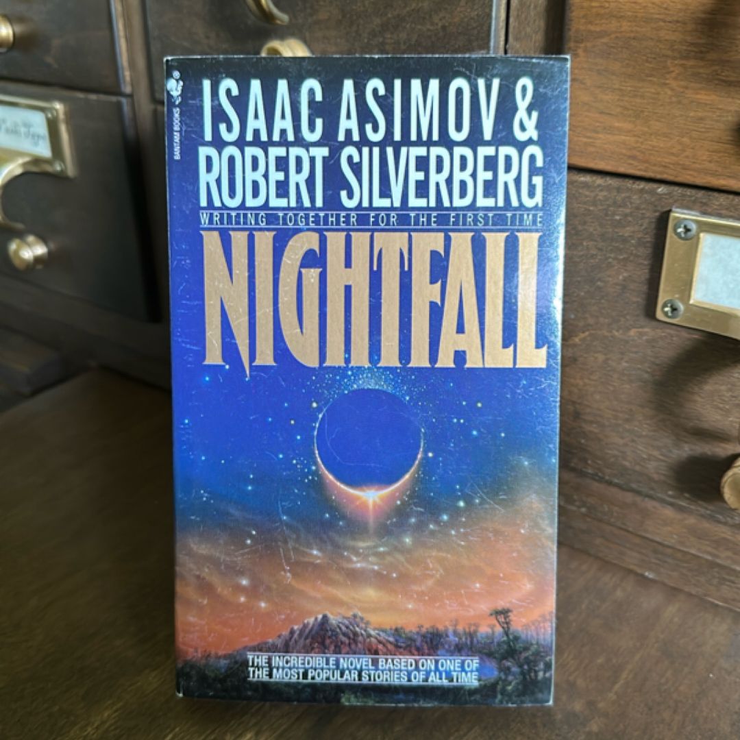 Nightfall