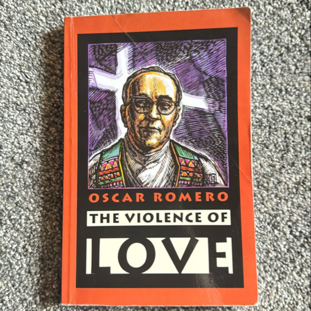 The Violence of Love