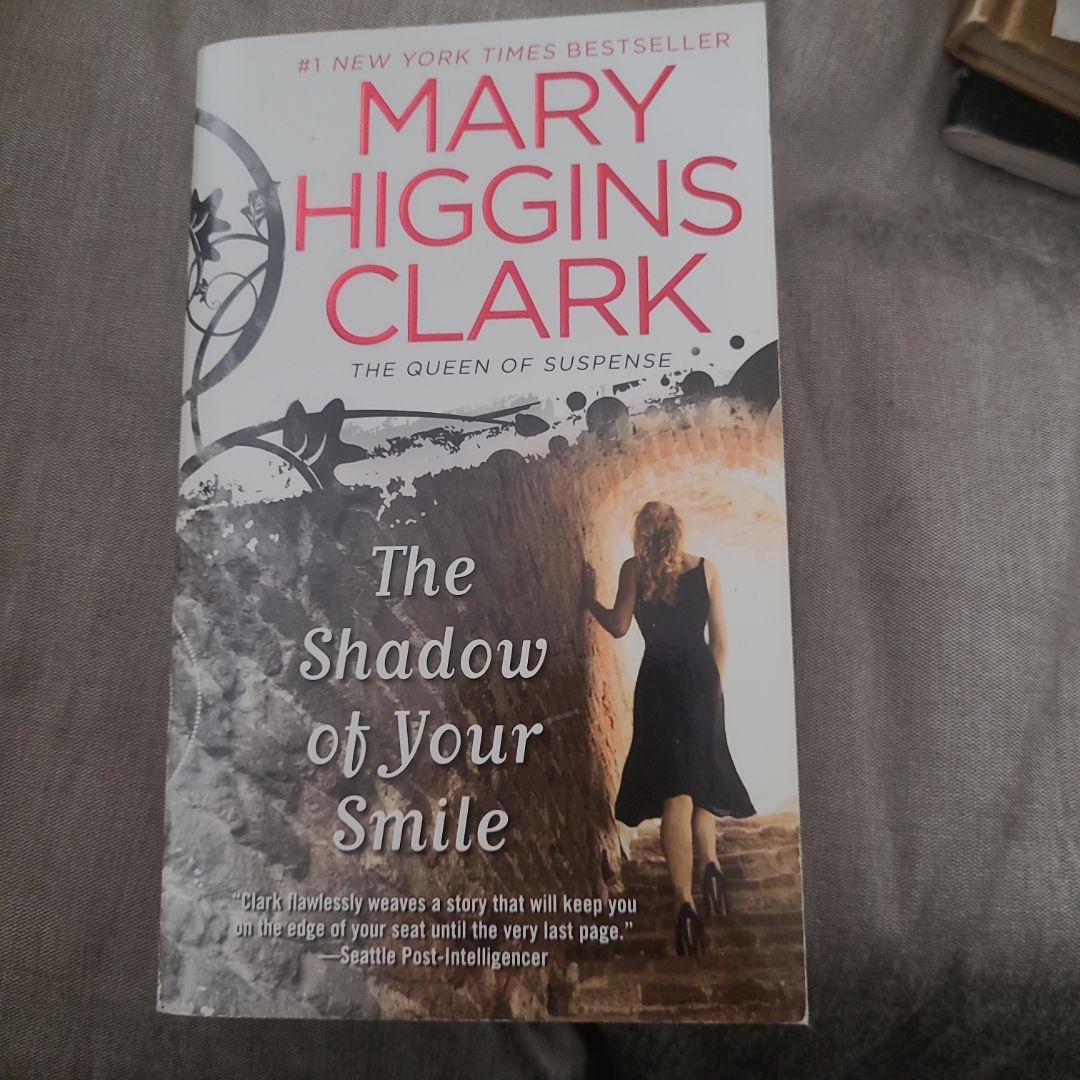 The Shadow of Your Smile