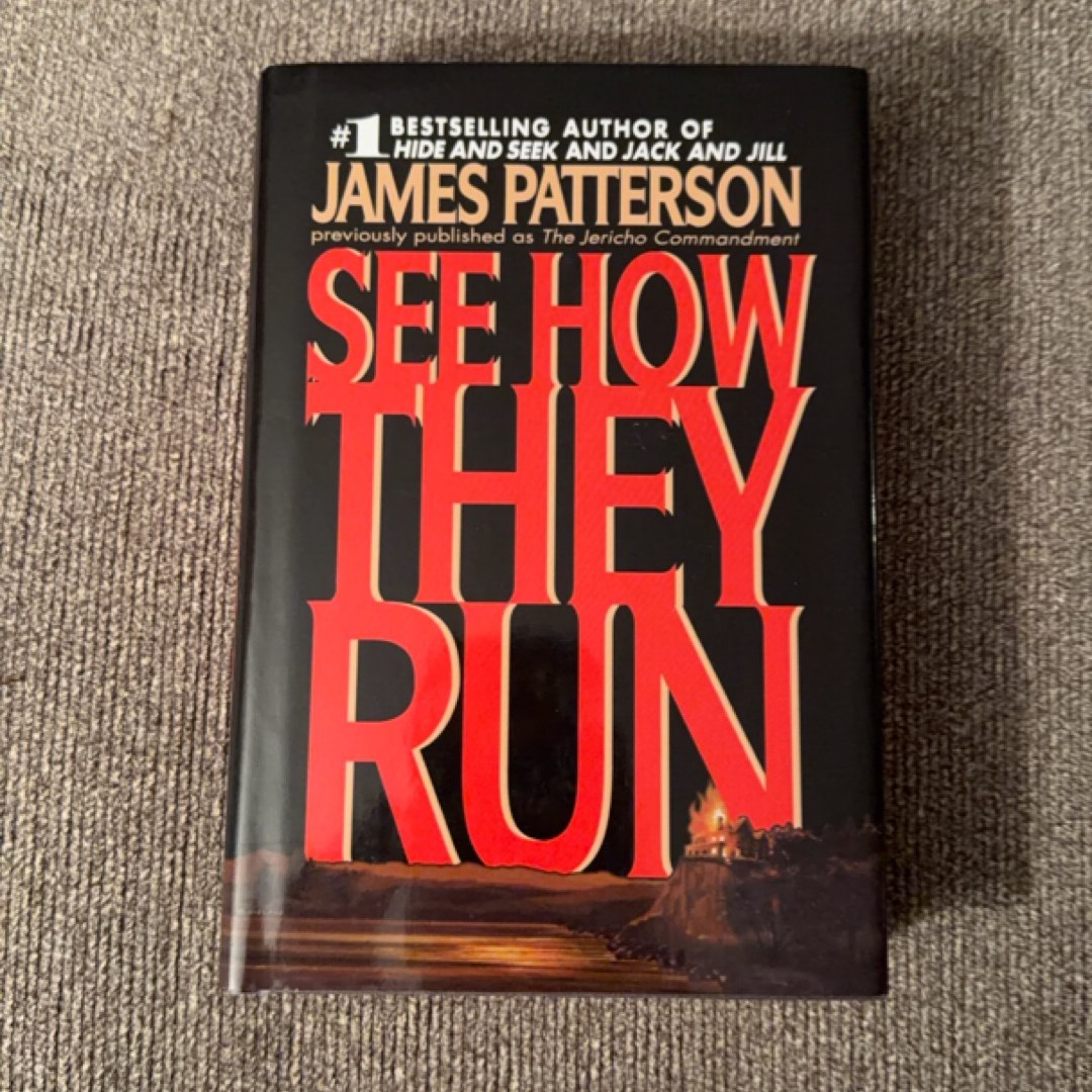 See How They Run