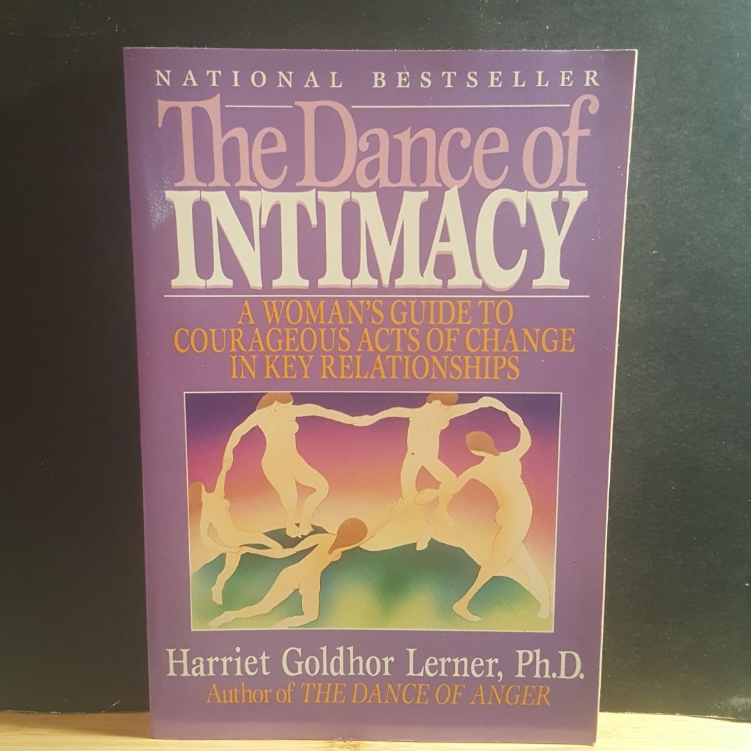 The Dance of Intimacy