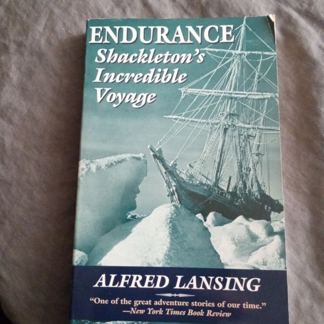 Endurance