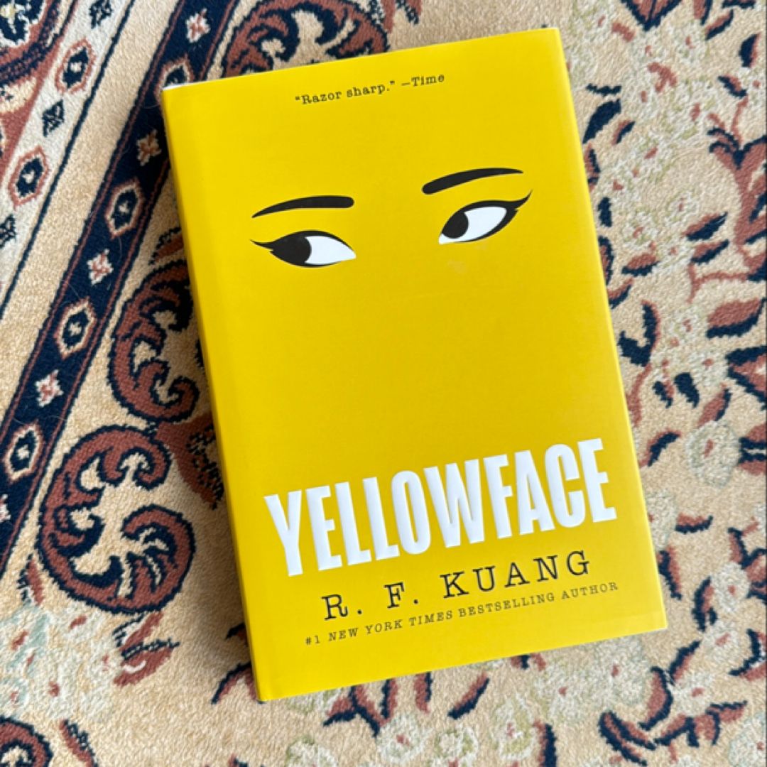 Yellowface