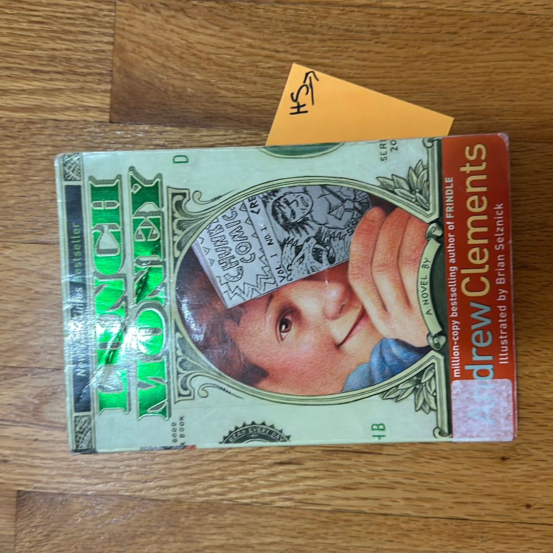Lunch Money