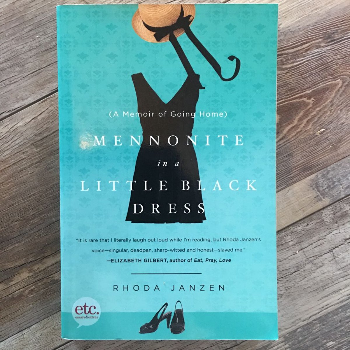 little black dress mennonite Leonie Tie Front Mini Dress