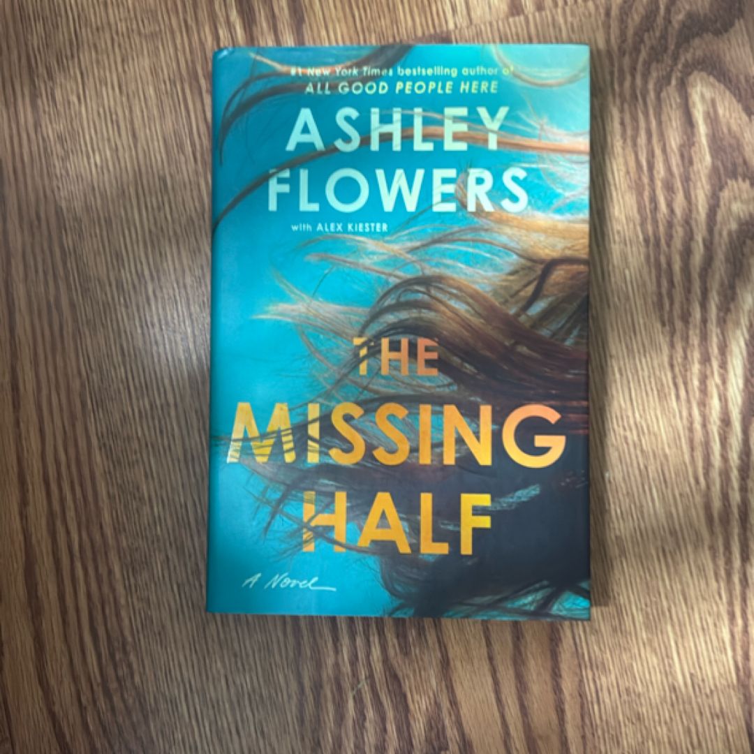 The Missing Half