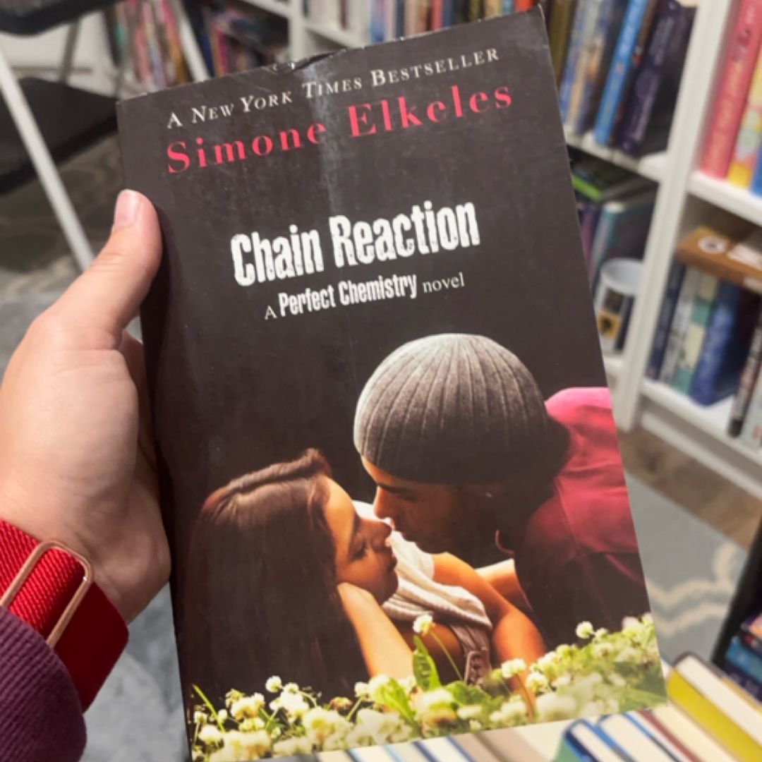 Chain Reaction