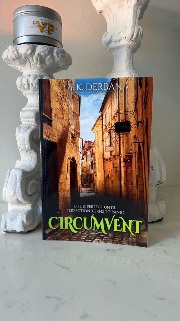 Circumvent