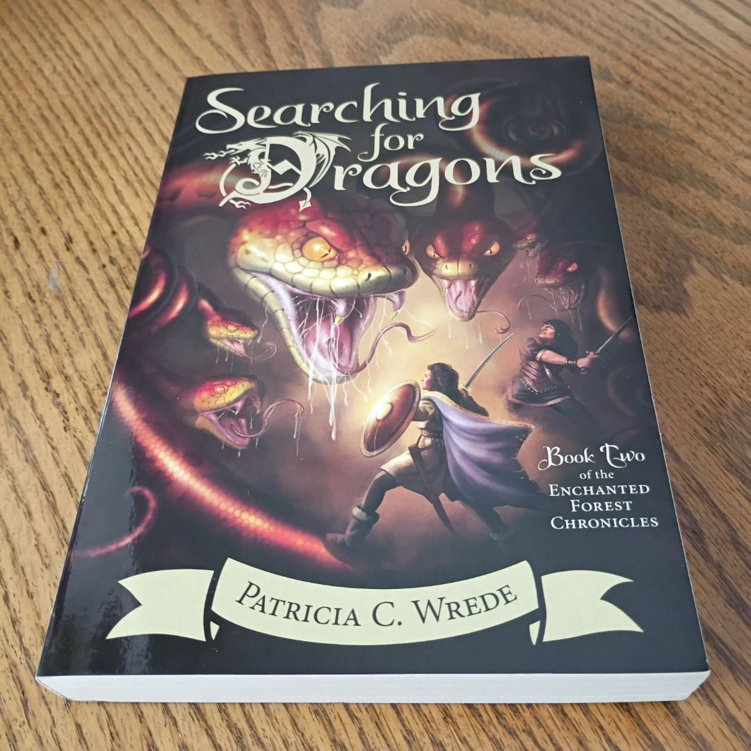 Searching for Dragons
