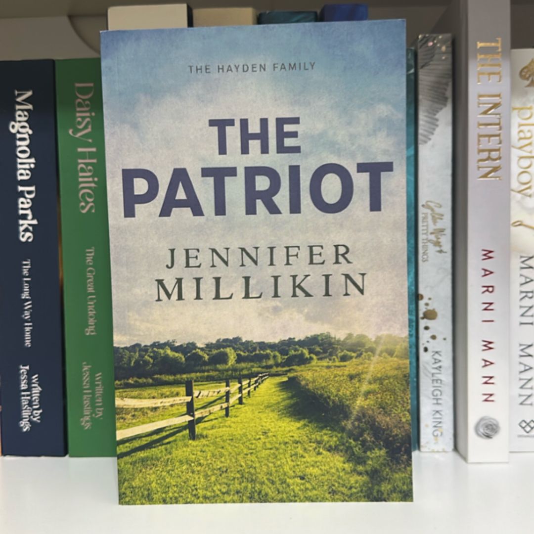 The Patriot