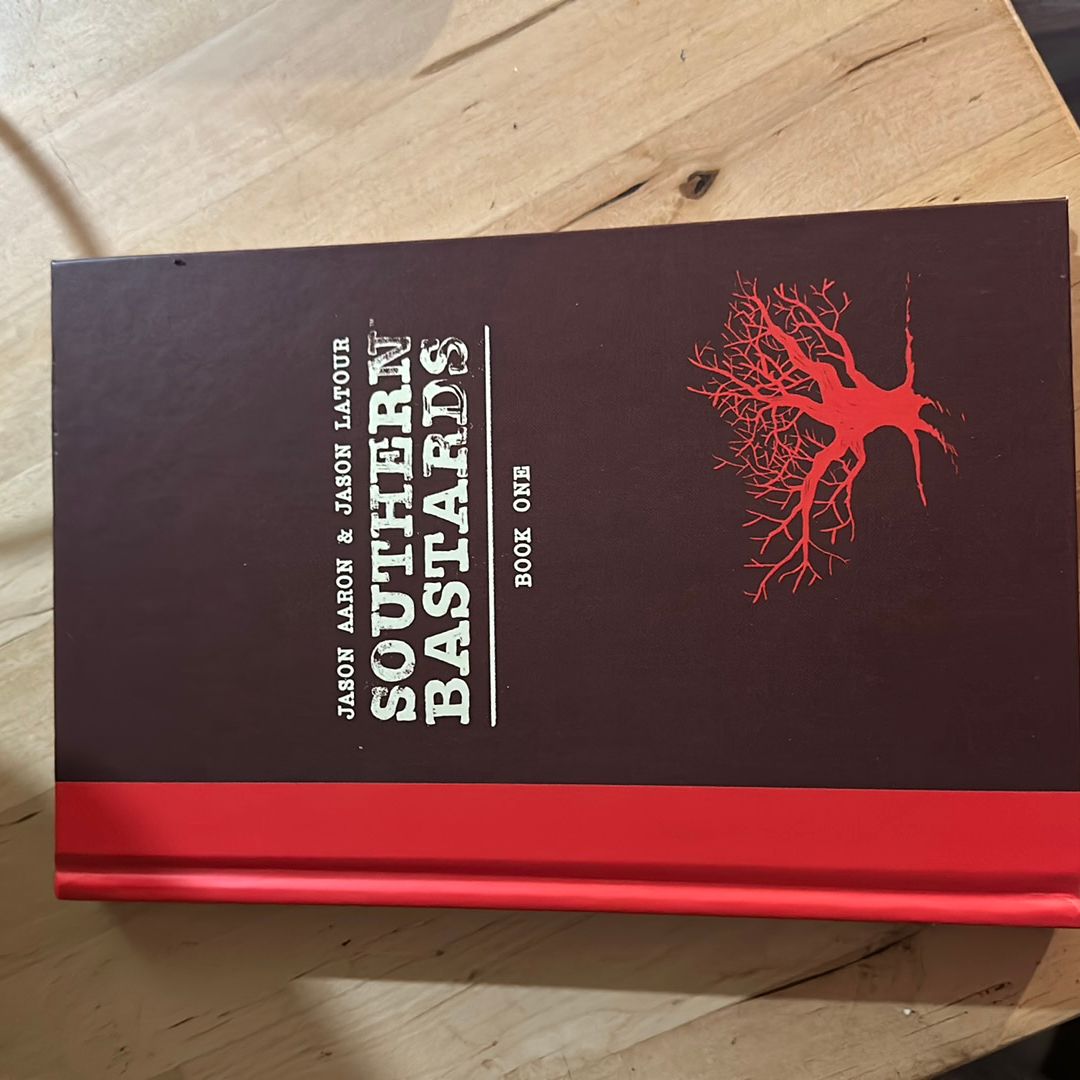 Southern Bastards