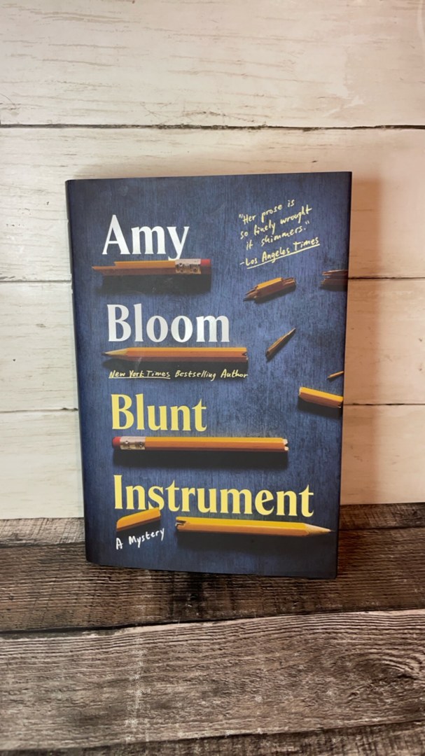 Blunt Instrument