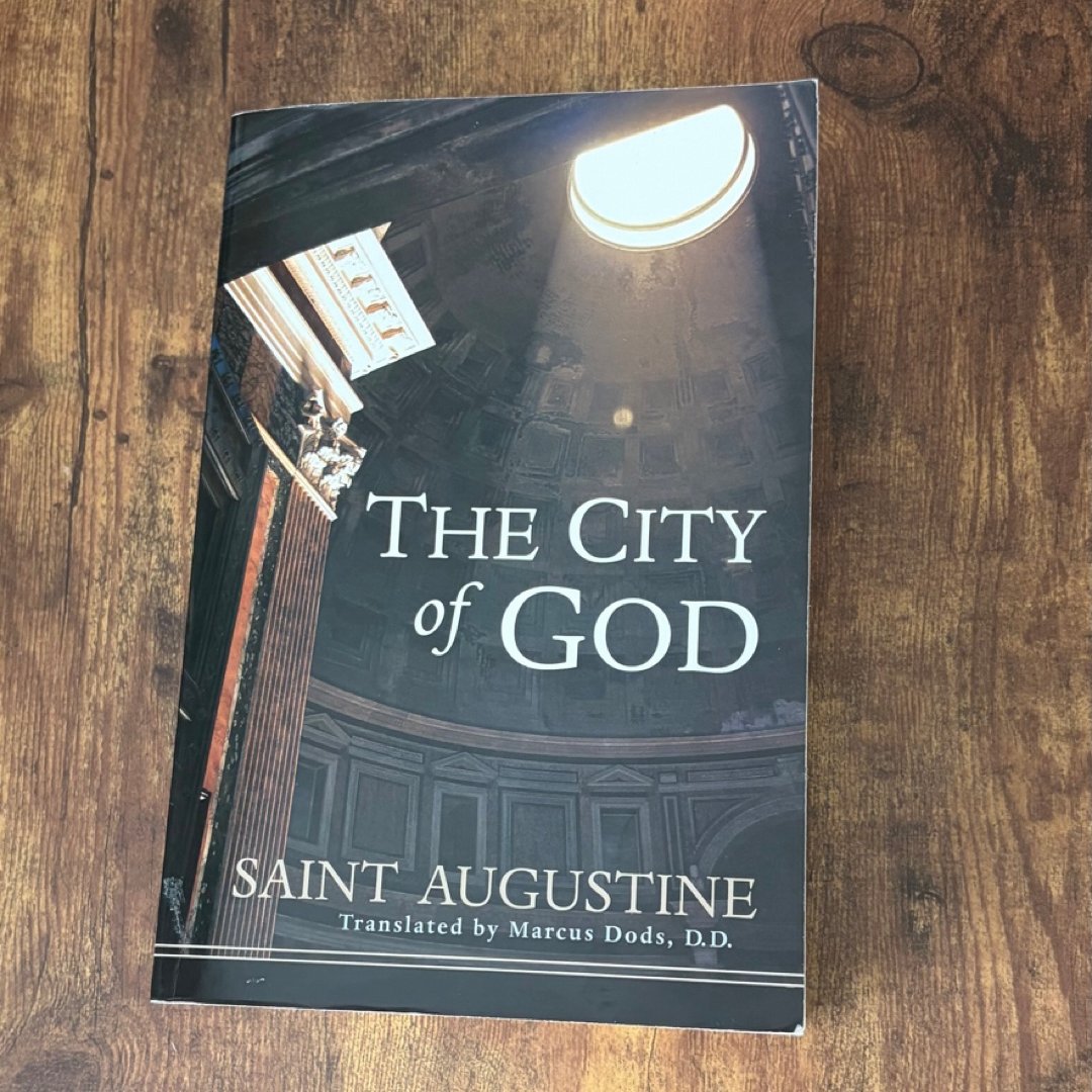 The City of God