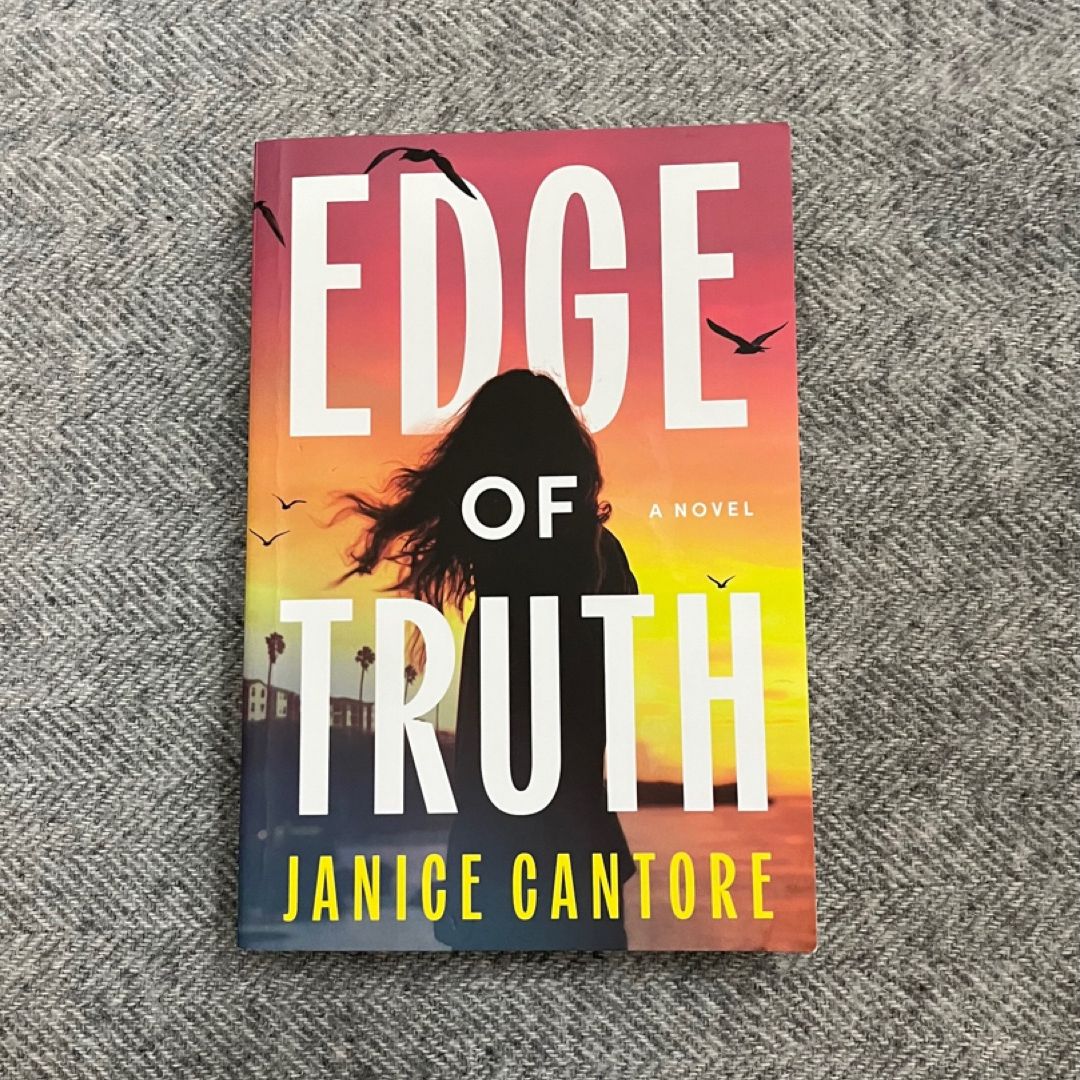 Edge of Truth