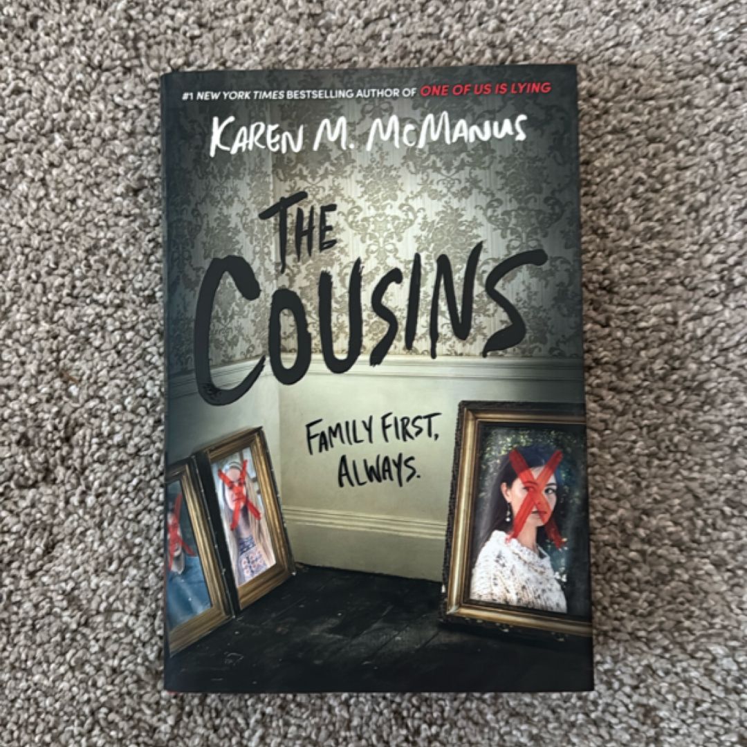 The Cousins
